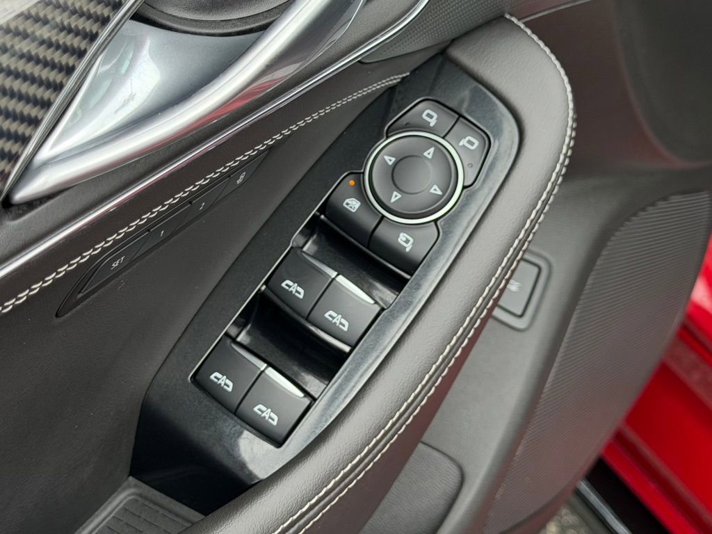 Used 2023 Cadillac CT5 V Blackwing image 15