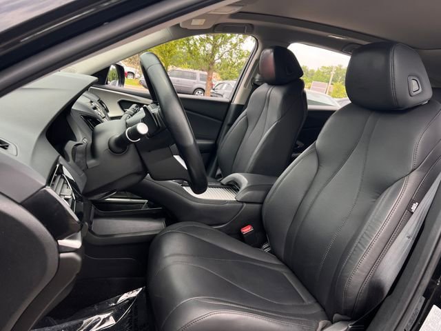 Used 2023 Acura RDX AWD image 10