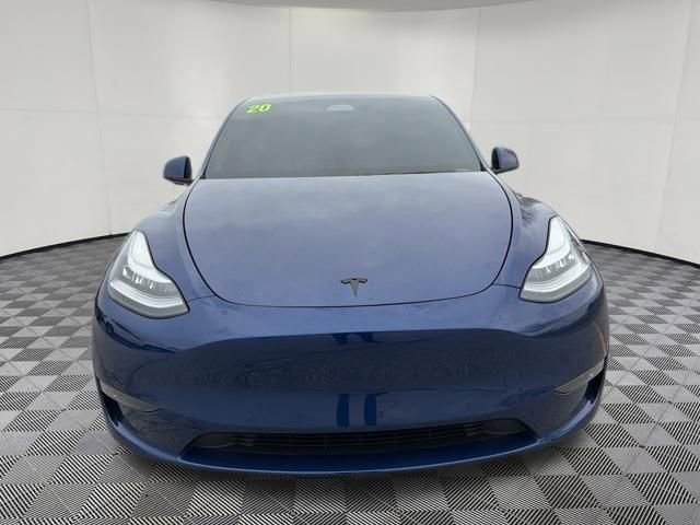 Used 2020 Tesla Model Y Performance image 13