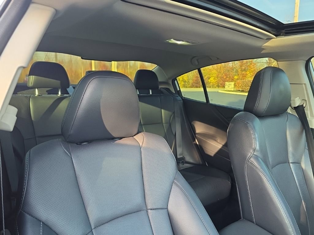 Used 2021 Subaru Legacy Limited w/ Popular Package #2 image 45