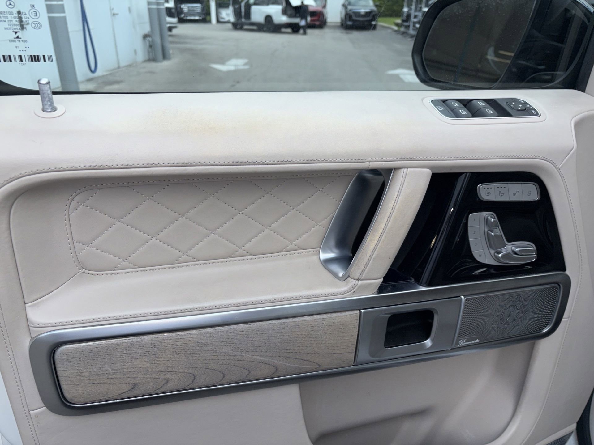 Used 2019 Mercedes-Benz G 63 AMG G 63 AMG image 4