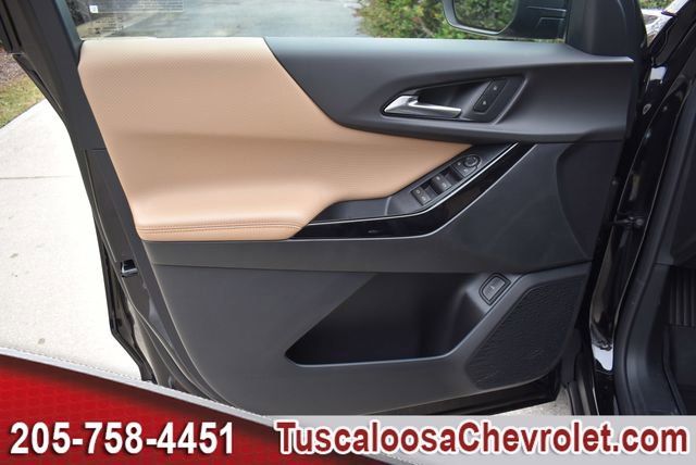 New 2026 Chevrolet Equinox ACTIV image 13