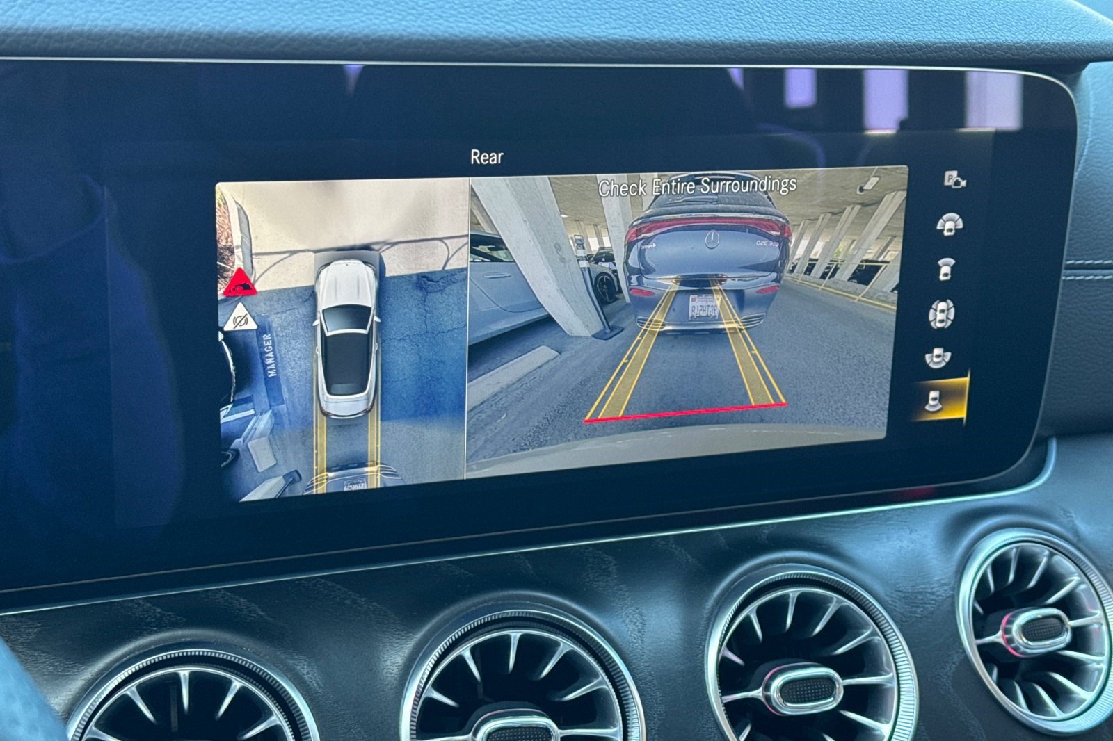Certified 2023 Mercedes-Benz E 450 Cabriolet image 19