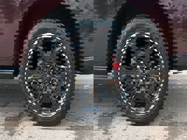 New 2024 Ford Expedition Max Limited image 14