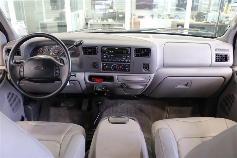 Used 1999 Ford F350 XLT AWD/4WD image 19