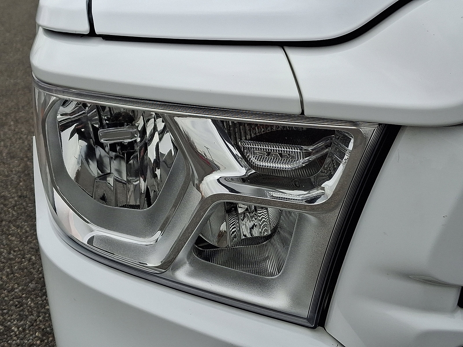 Certified 2022 RAM 1500 Big Horn image 9