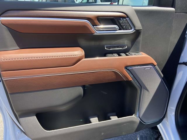 New 2026 GMC Sierra 1500 Denali Ultimate AWD/4WD image 12