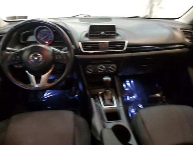 Used 2014 MAZDA MAZDA3 i Touring image 13