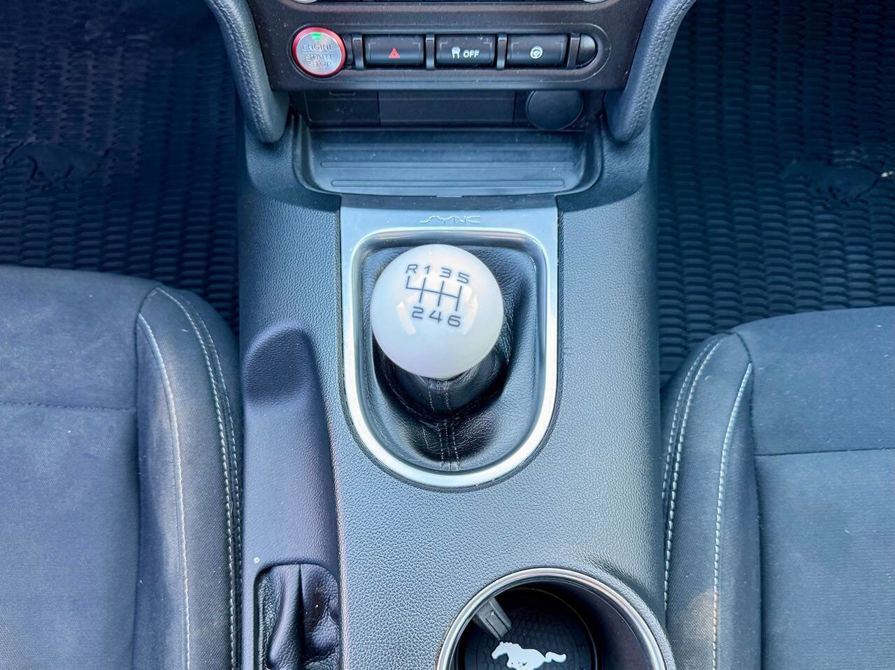 Used 2019 Ford Mustang GT image 15