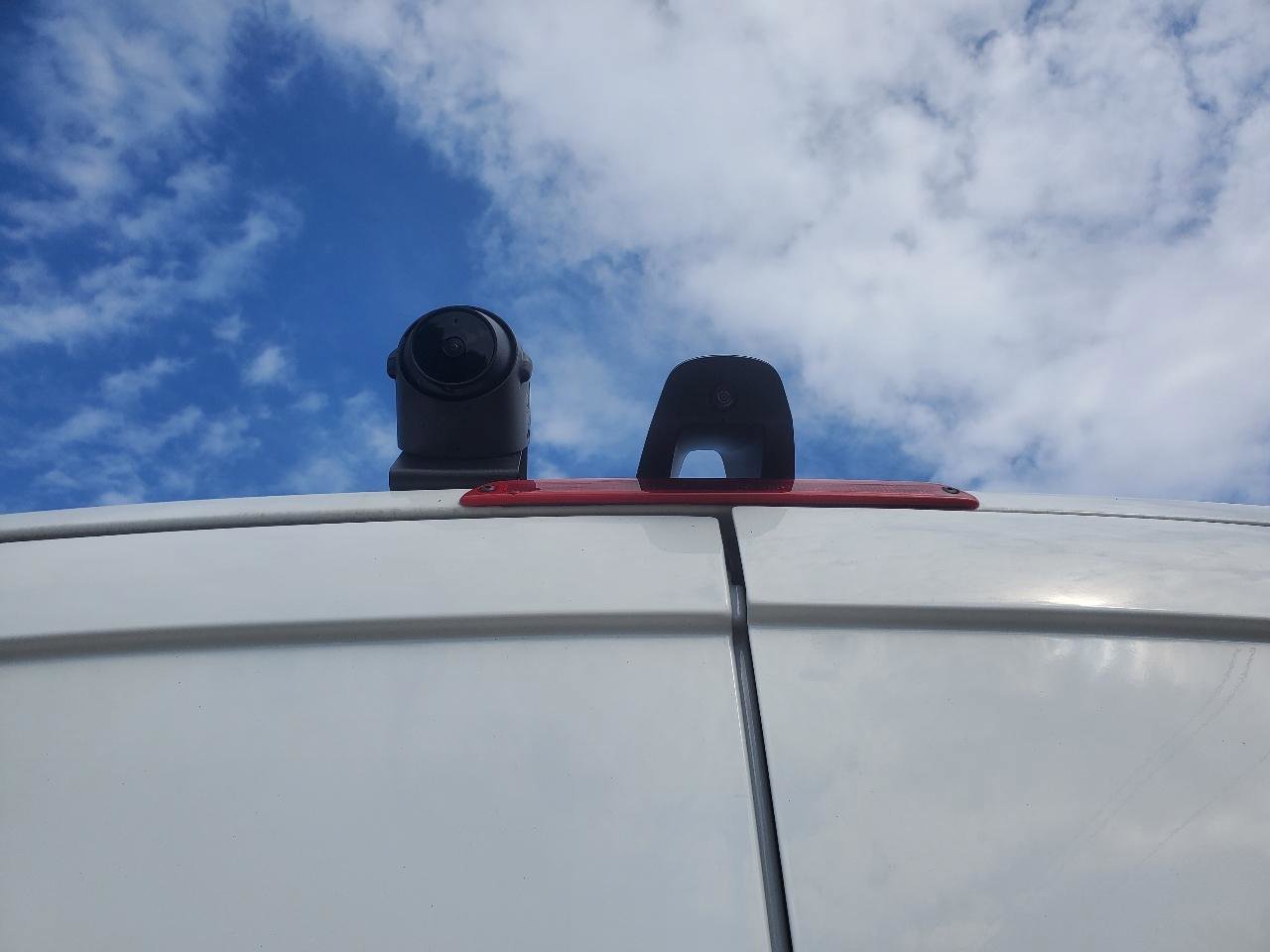 Used 2022 Mercedes-Benz Sprinter 1500 image 13