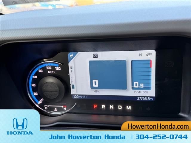 Used 2023 Ford Bronco Badlands image 17