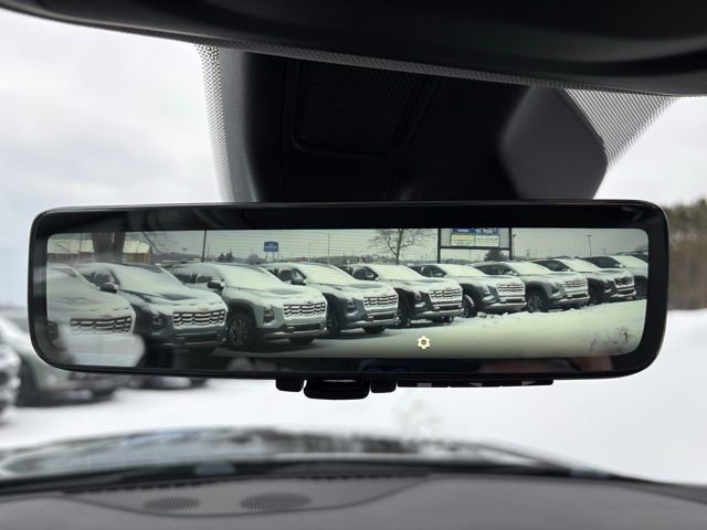 Used 2023 Jeep Grand Cherokee Limited w/ Luxury Tech Group II image 30