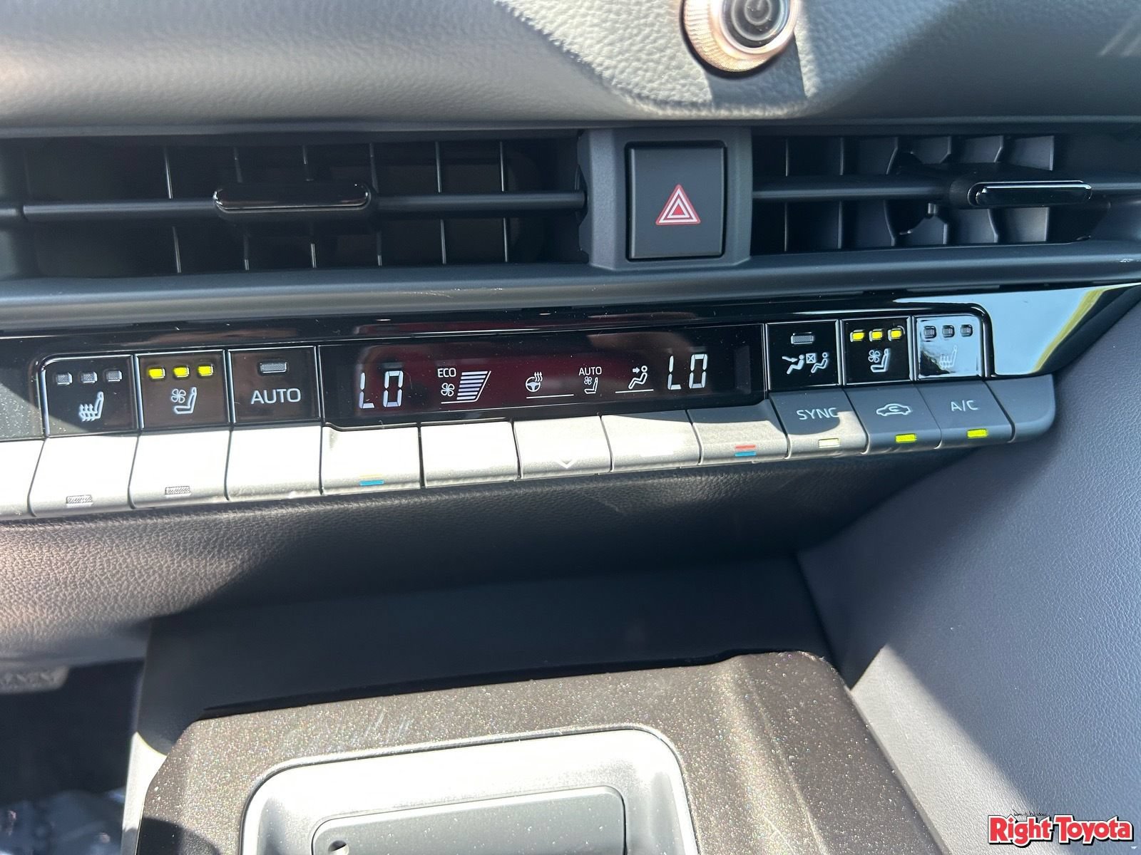 New 2026 Toyota Crown Platinum AWD/4WD image 24