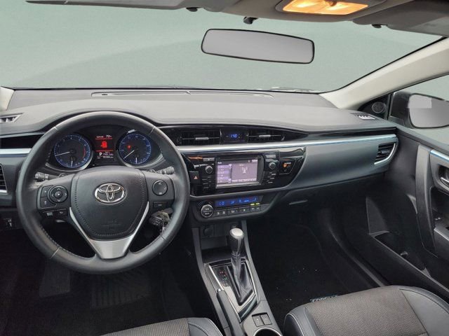 Used 2014 Toyota Corolla S FWD image 19