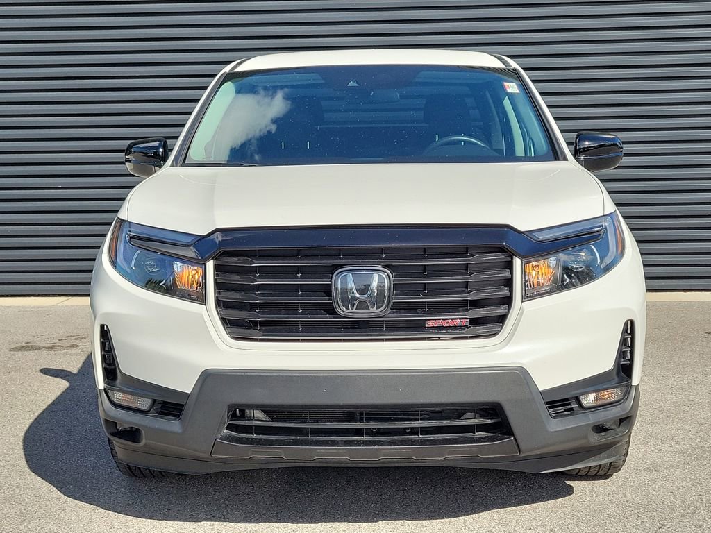 Used 2022 Honda Ridgeline Sport image 10