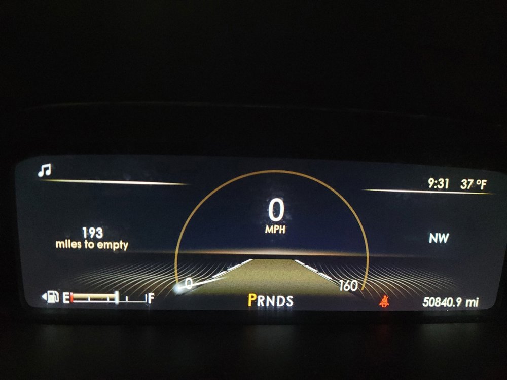 Used 2017 Lincoln Continental Reserve w/ Luxury Package image 23