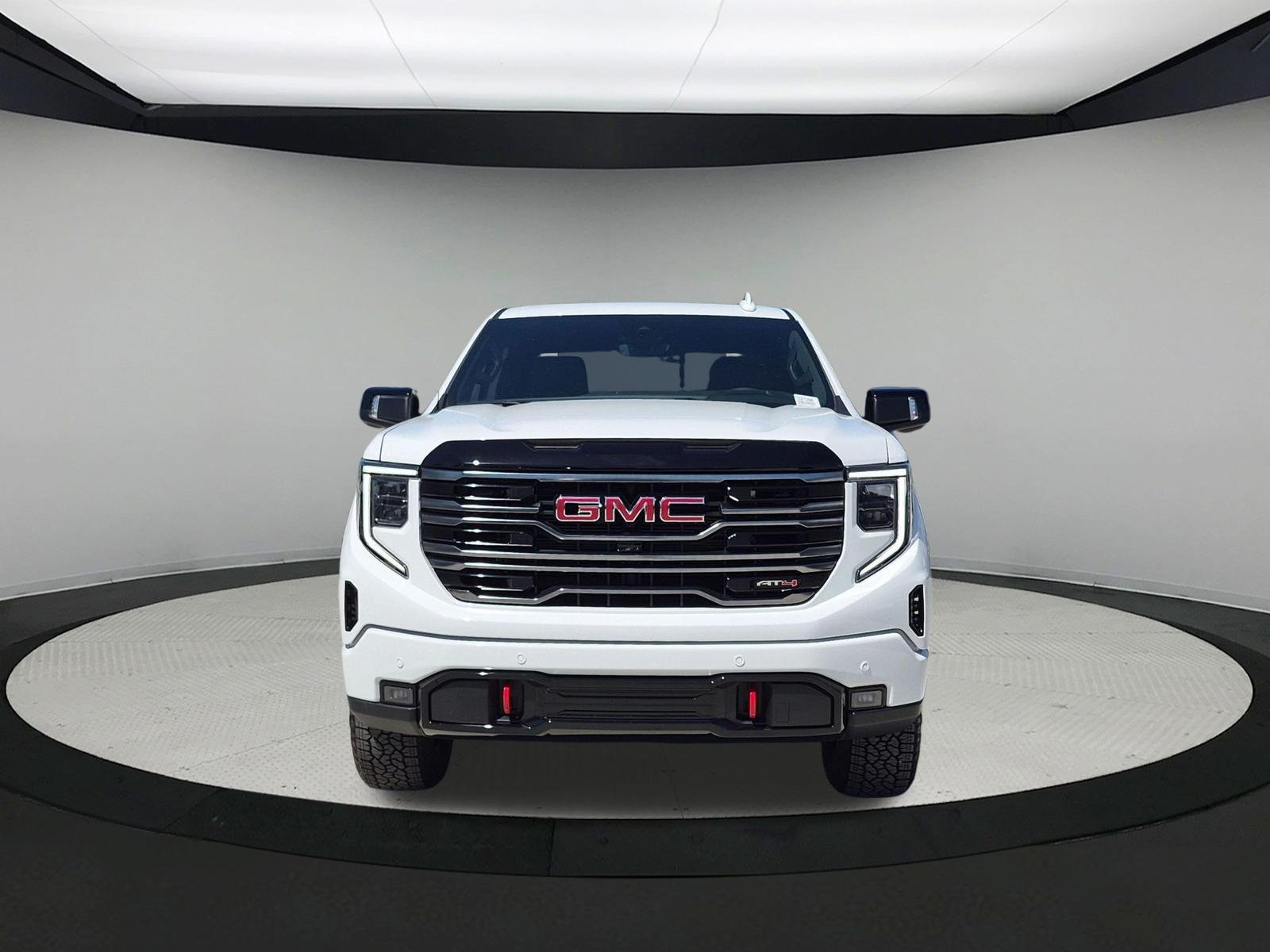 New 2026 GMC Sierra 1500 AT4 w/ Technology Package AWD/4WD image 8