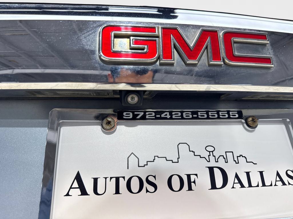 Used 2014 GMC Terrain SLT FWD image 21