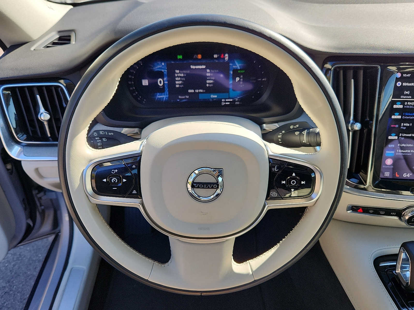 Certified 2024 Volvo S60 T8 Plus AWD/4WD image 19