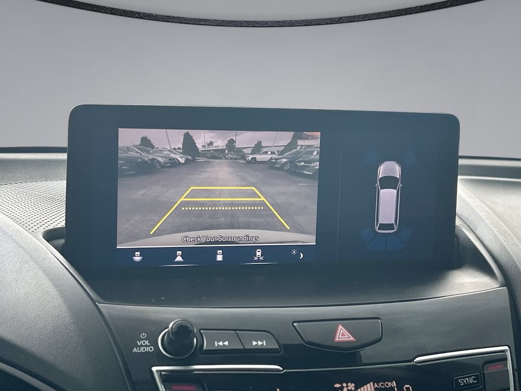 Used 2019 Acura RDX w/ Technology Package FWD image 17