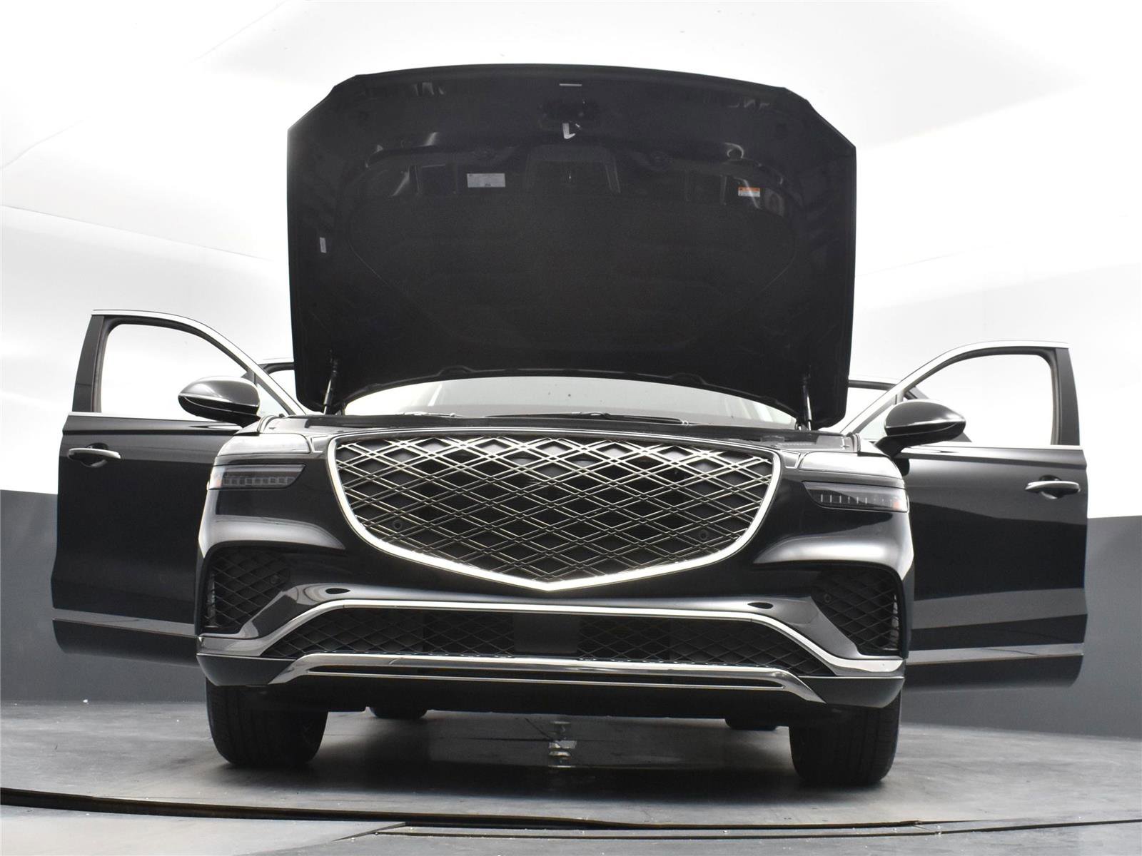 New 2026 Genesis GV70 2.5T Select image 22