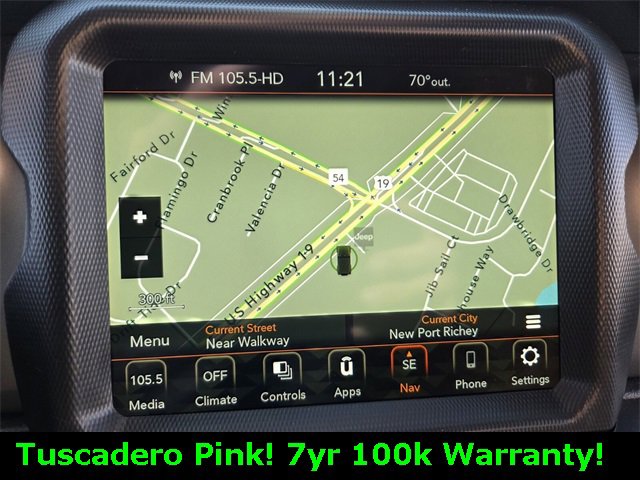 Certified 2022 Jeep Wrangler Unlimited Sport image 24