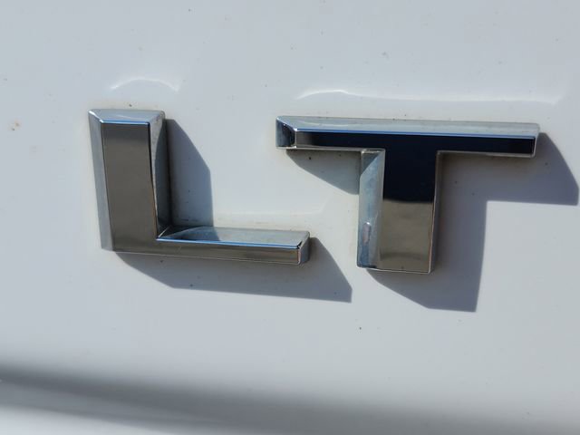 Certified 2022 Chevrolet Silverado 1500 LT image 35