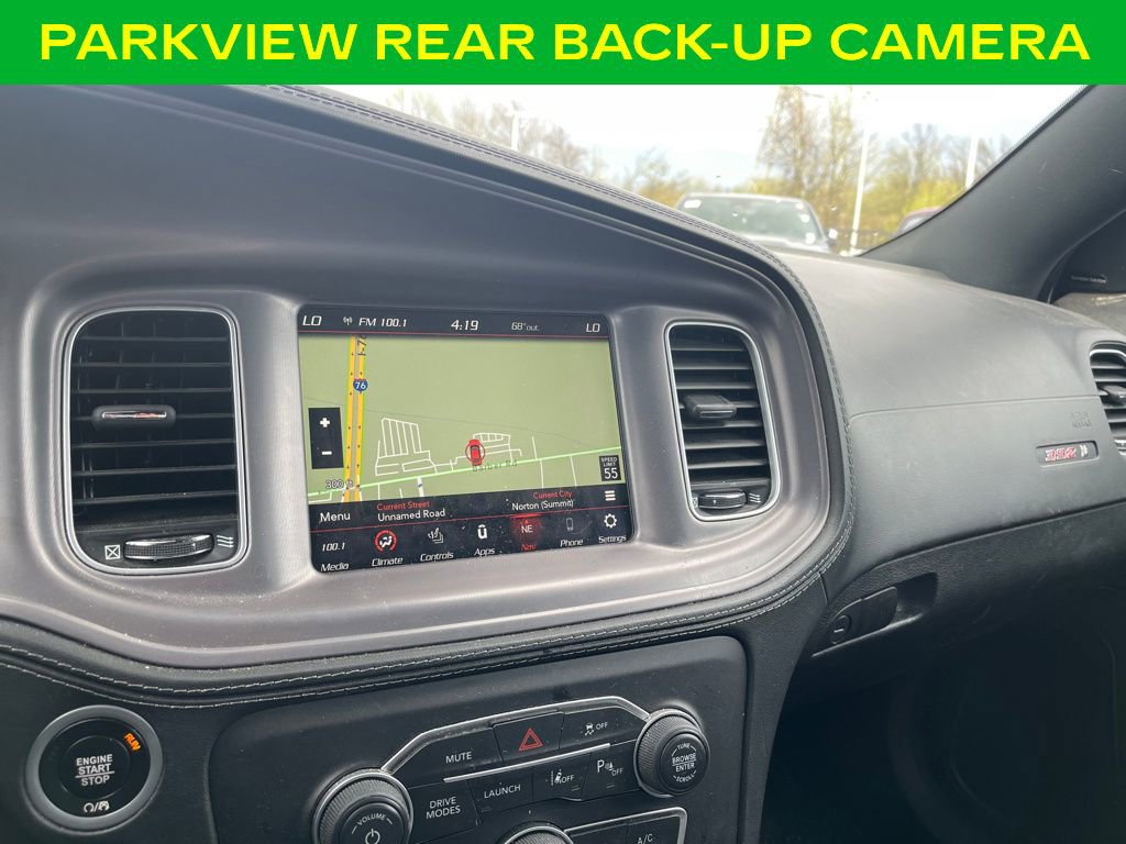 Used 2023 Dodge Charger Scat Pack image 21