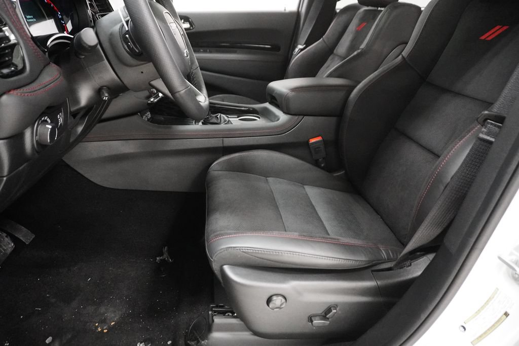 New 2026 Dodge Durango GT AWD/4WD image 11