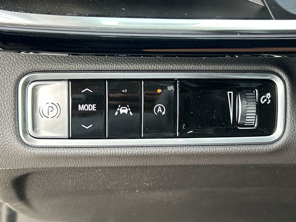 New 2026 Buick Envision Preferred AWD/4WD image 18