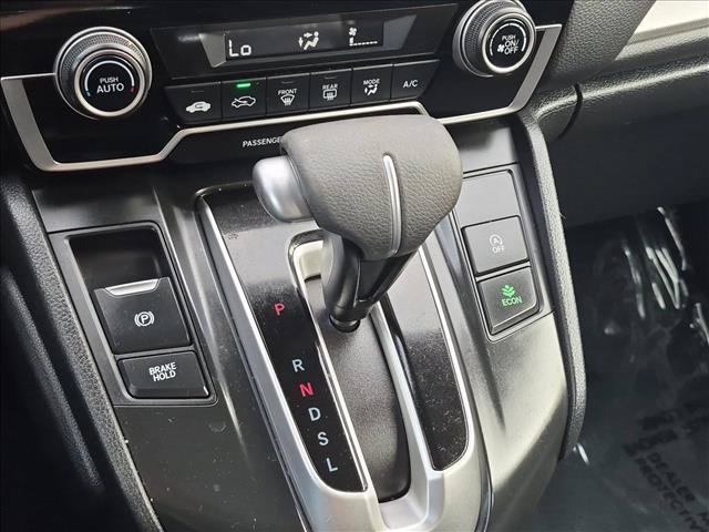 Used 2020 Honda CR-V LX image 12