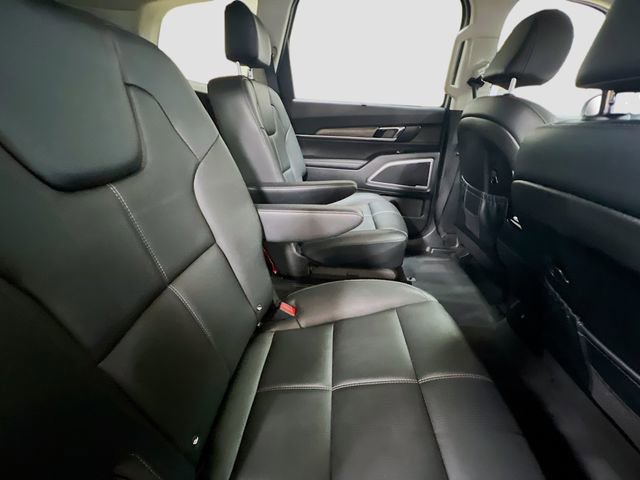 Certified 2022 Kia Telluride EX w/ EX Premium Package image 30