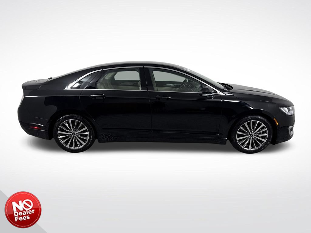Used 2018 Lincoln MKZ Premiere FWD video 2