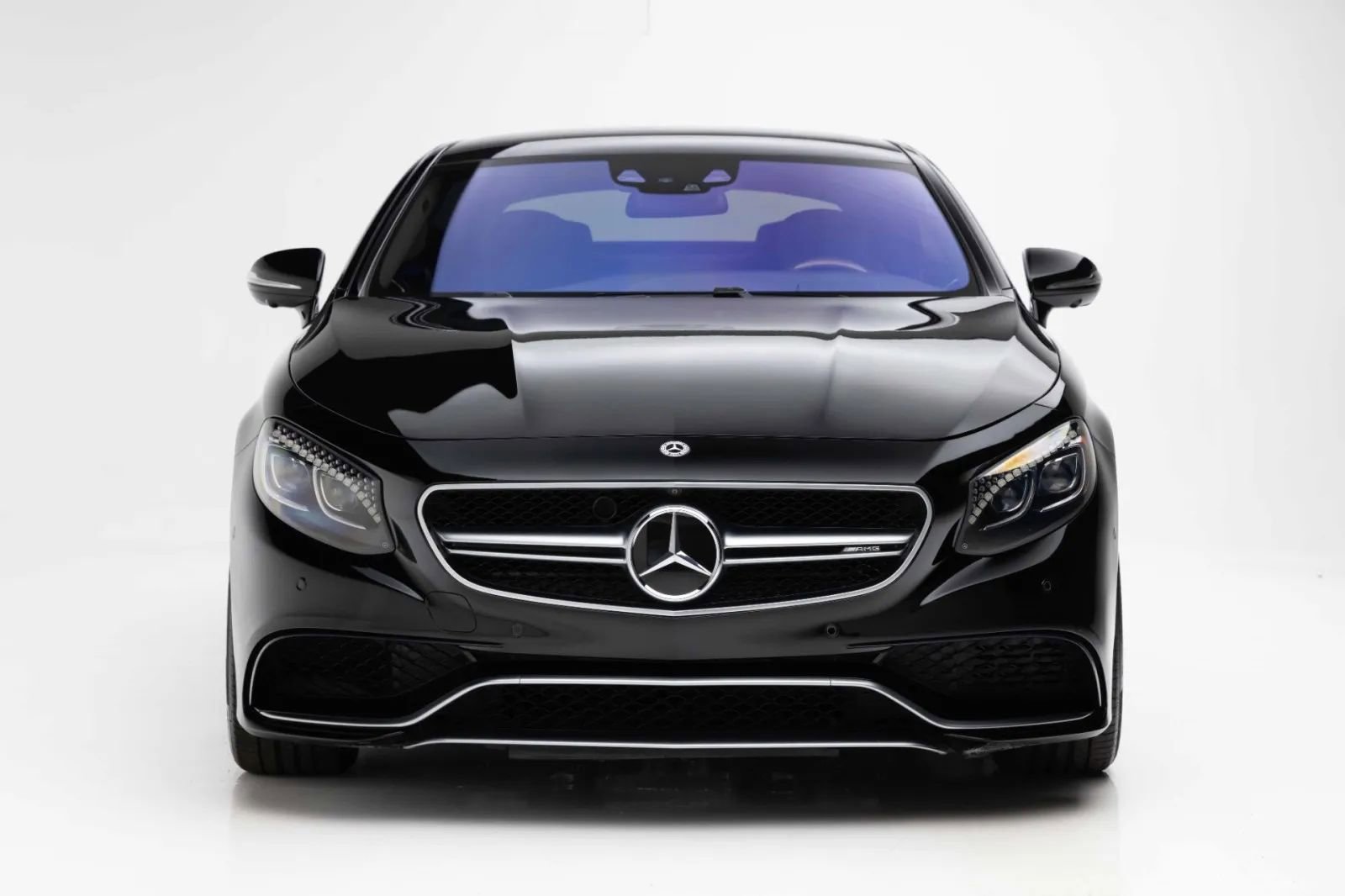 Used 2017 Mercedes-Benz S 63 AMG 4MATIC Coupe image 5