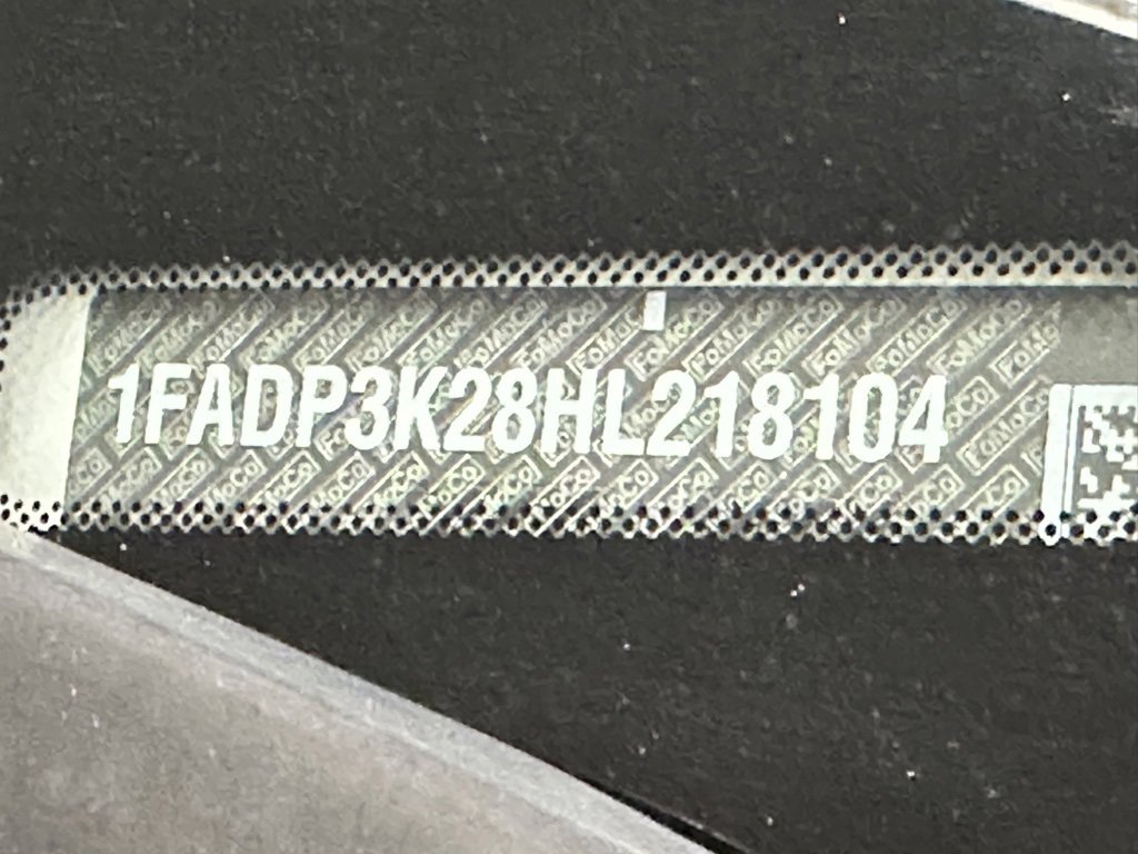 Used 2017 Ford Focus SE image 33