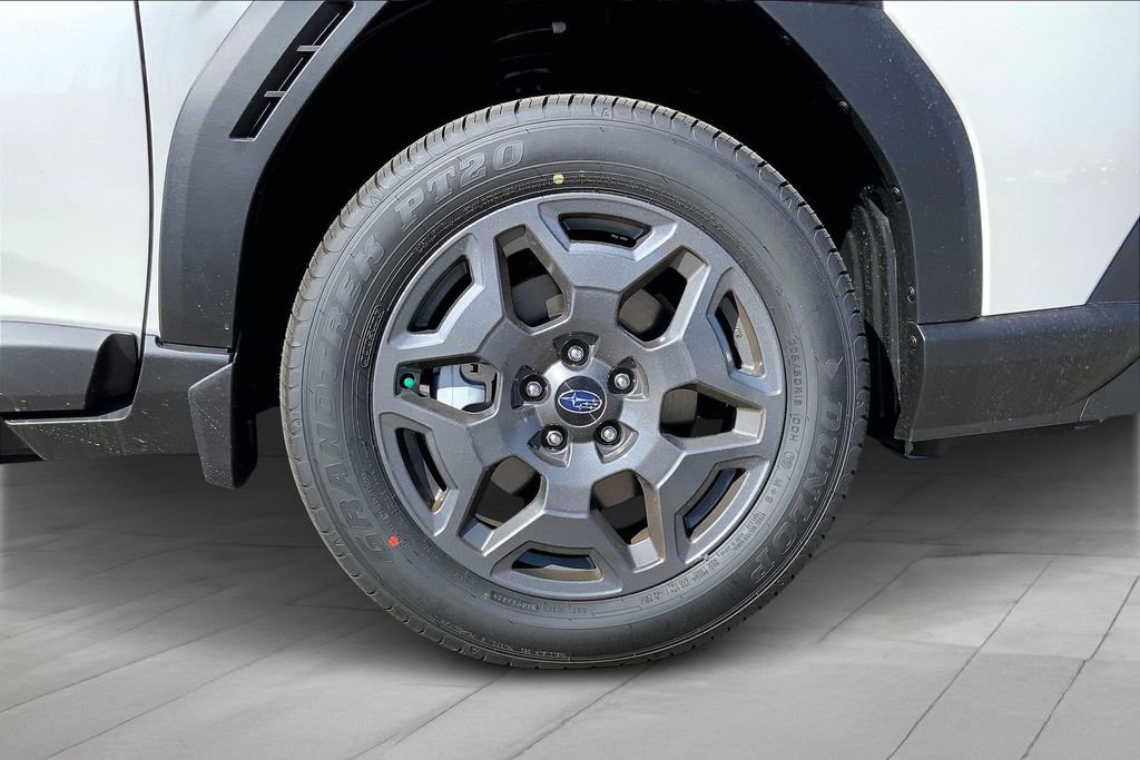 New 2026 Subaru Outback Premium image 7