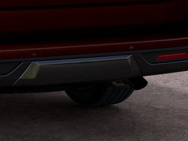 New 2027 Ford Expedition Platinum AWD/4WD image 23