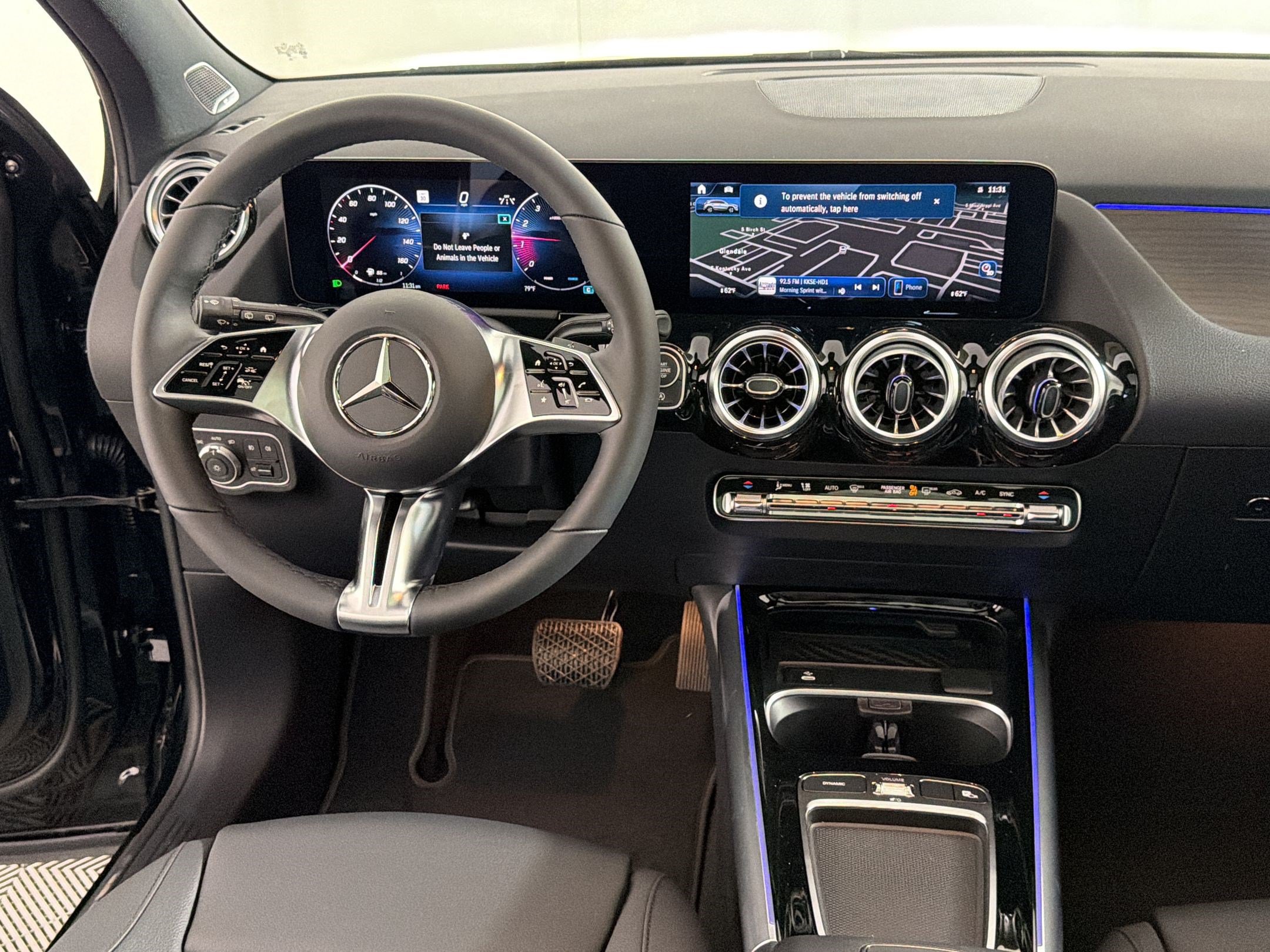 New 2026 Mercedes-Benz GLA 250 4MATIC image 28