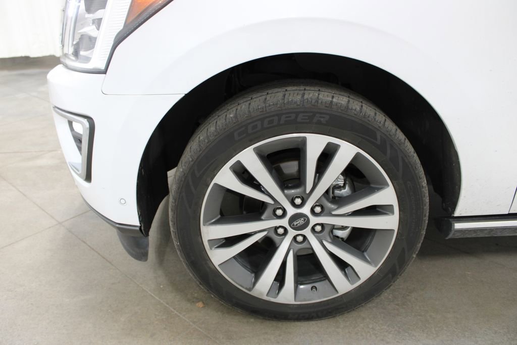 Used 2020 Ford Expedition Max Limited w/ Equipment Group 302A image 13