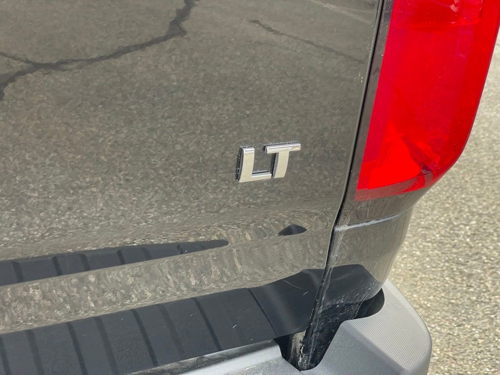 Used 2019 Chevrolet Colorado LT w/ LT Convenience Package AWD/4WD image 35
