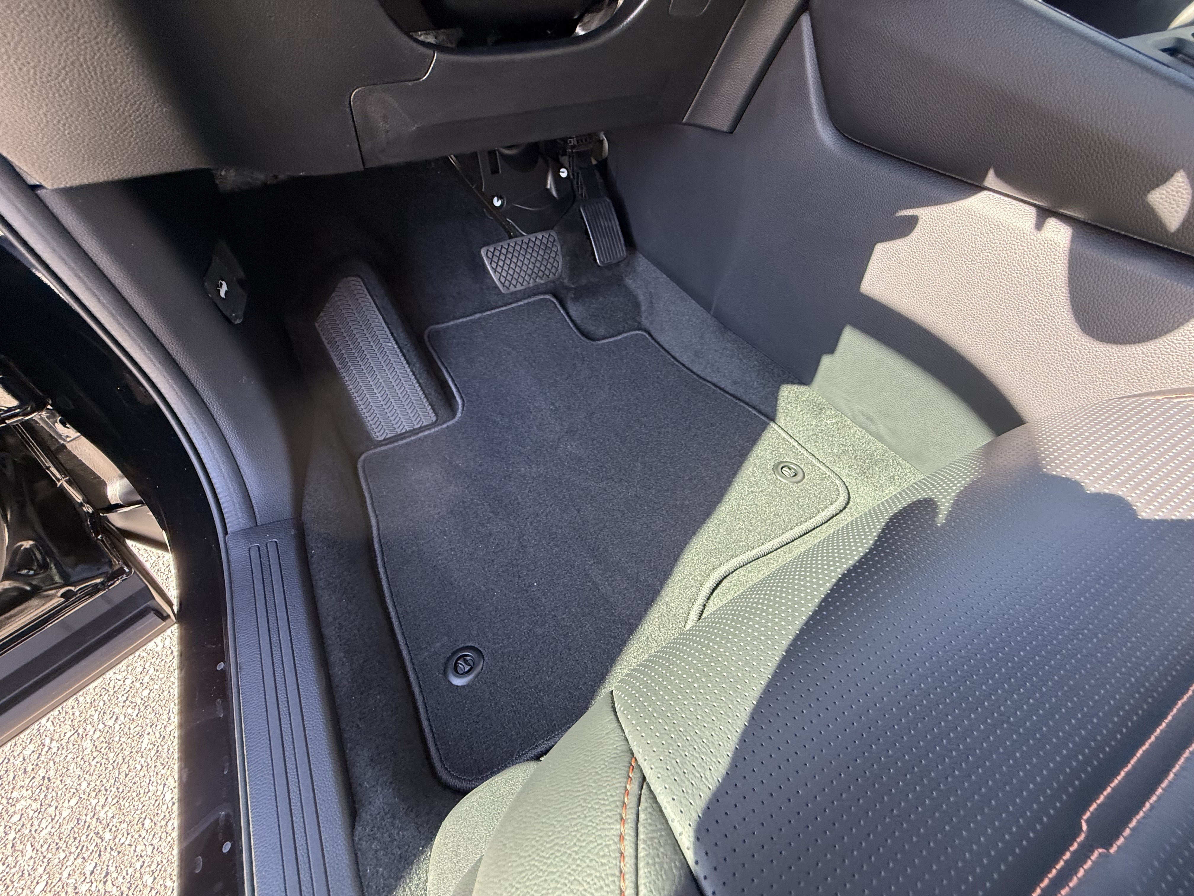New 2027 Honda CR-V Sport-L image 15