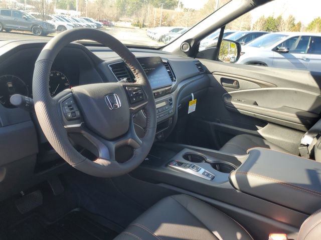 New 2026 Honda Ridgeline TrailSport image 12