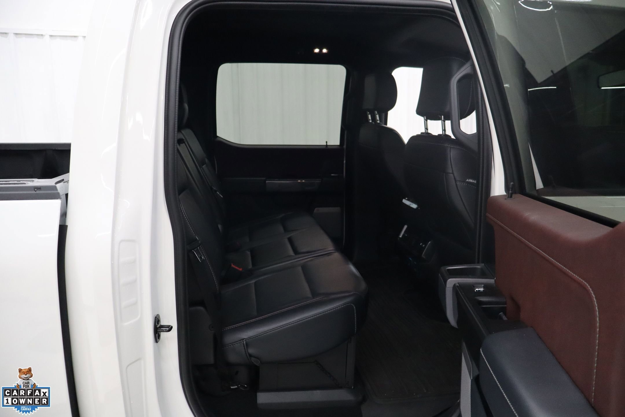 Used 2023 Ford F150 Lariat w/ Equipment Group 502A High AWD/4WD image 26