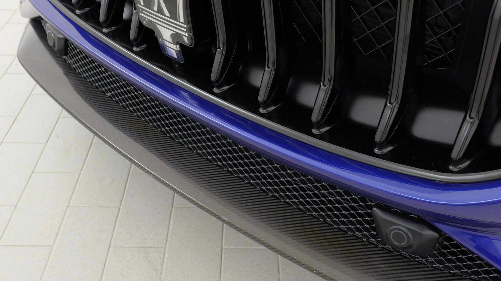 Used 2022 Maserati Ghibli Modena image 74