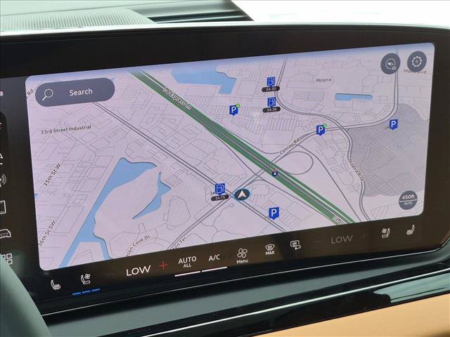 New 2026 Audi A6 Premium Plus AWD/4WD image 12