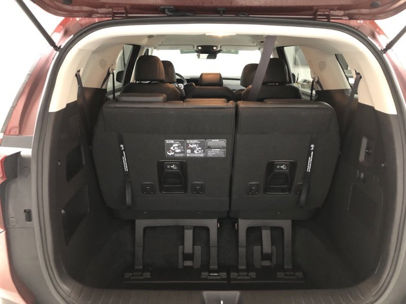 New 2026 Kia Carnival image 8