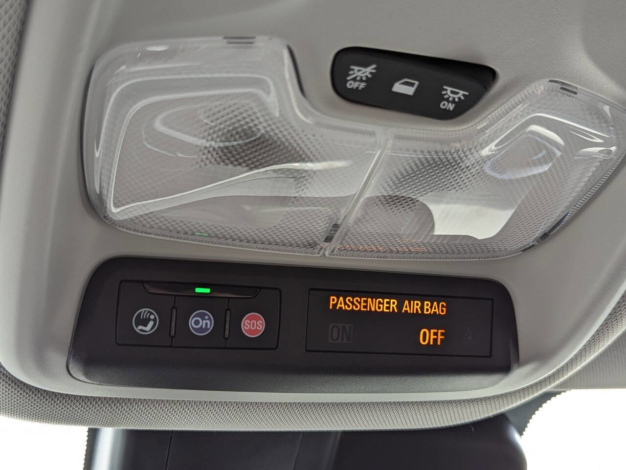 Used 2026 Chevrolet TrailBlazer LT w/ Convenience Package image 25