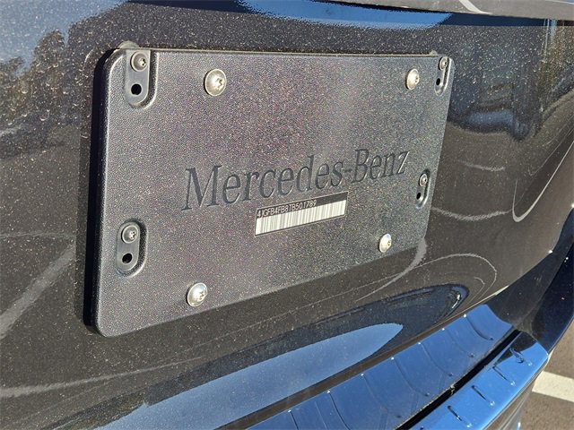 New 2026 Mercedes-Benz GLE 350 GLE 350 image 34