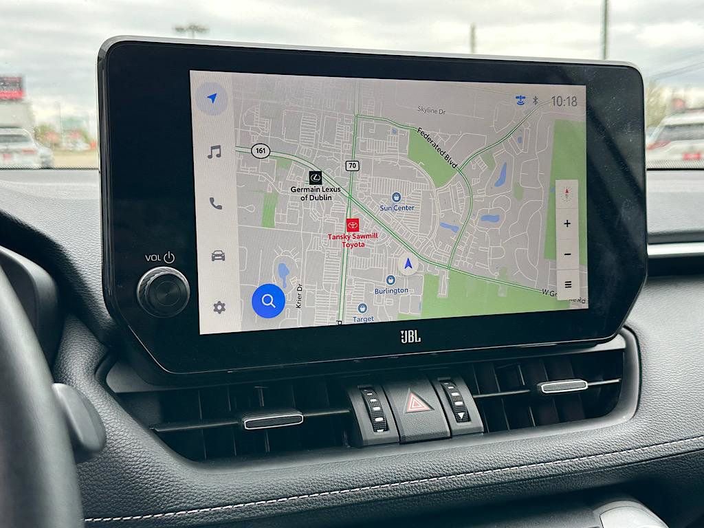 Used 2025 Toyota RAV4 Limited w/ Advanced Technology Package image 29