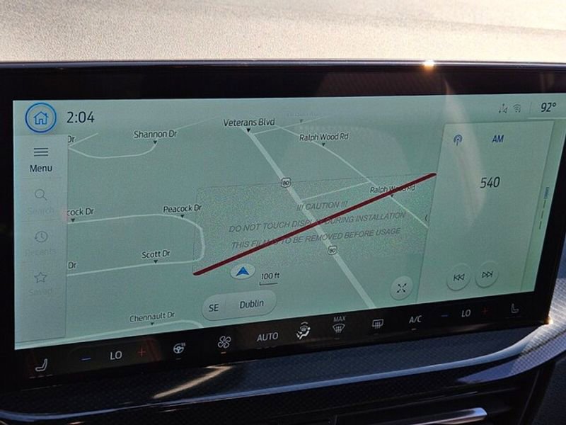 New 2026 Ford Escape ST-Line image 26